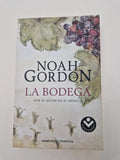La bodega. Noah Gordon