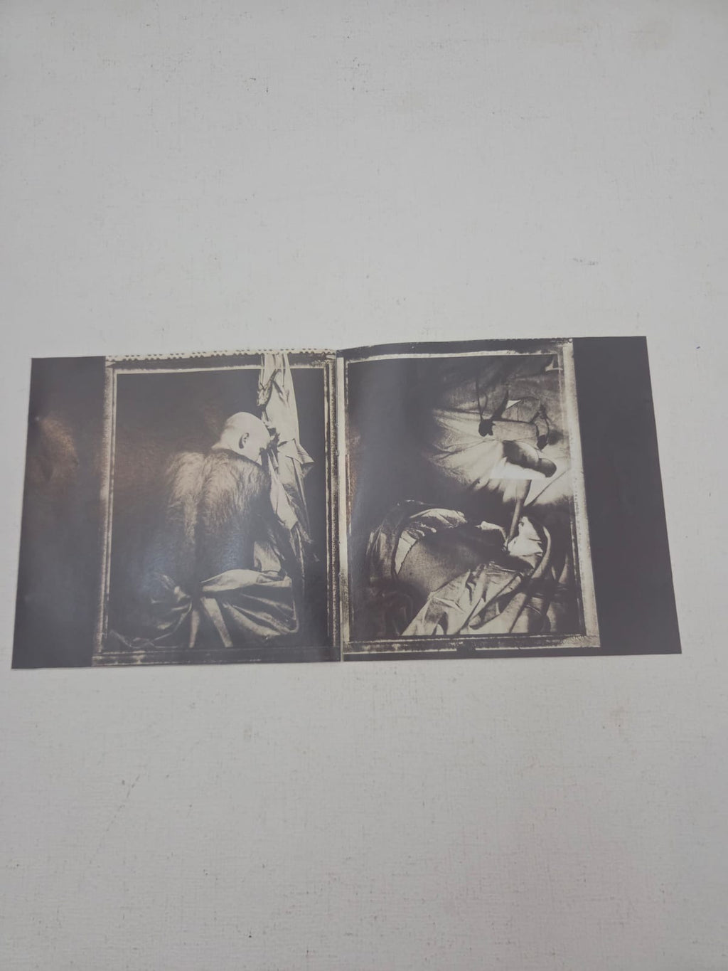 Pixies - Surfer Rosa & Come On Pilgrim (CD Edición 4AD Reino Unido)