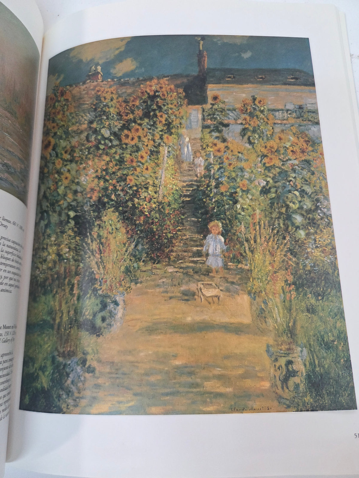 Genios de la Pintura: Monet