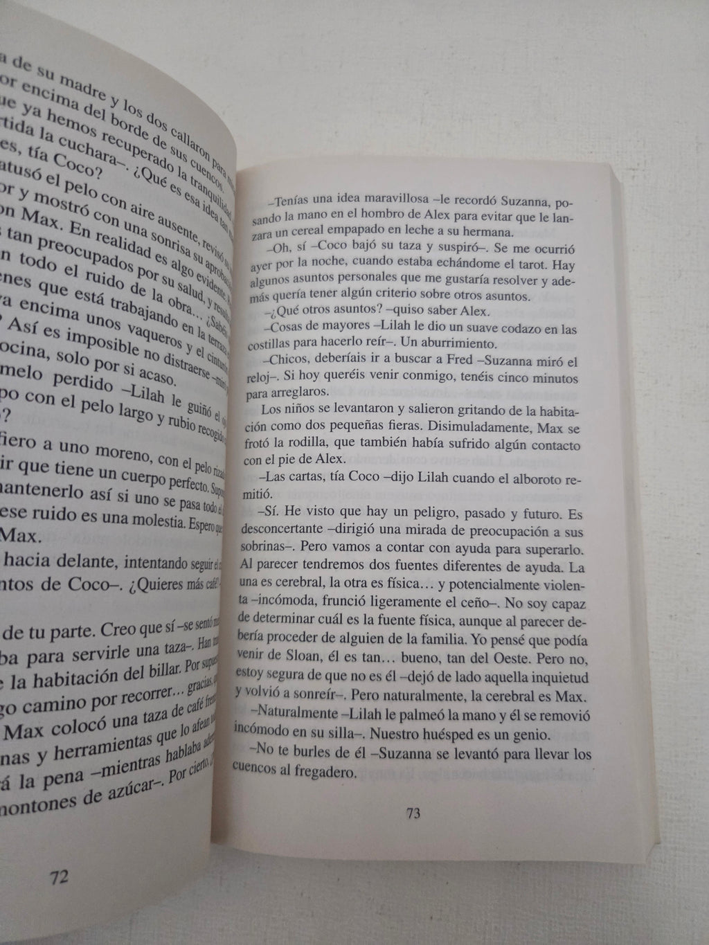 Por el amor de Lilah. Nora Roberts