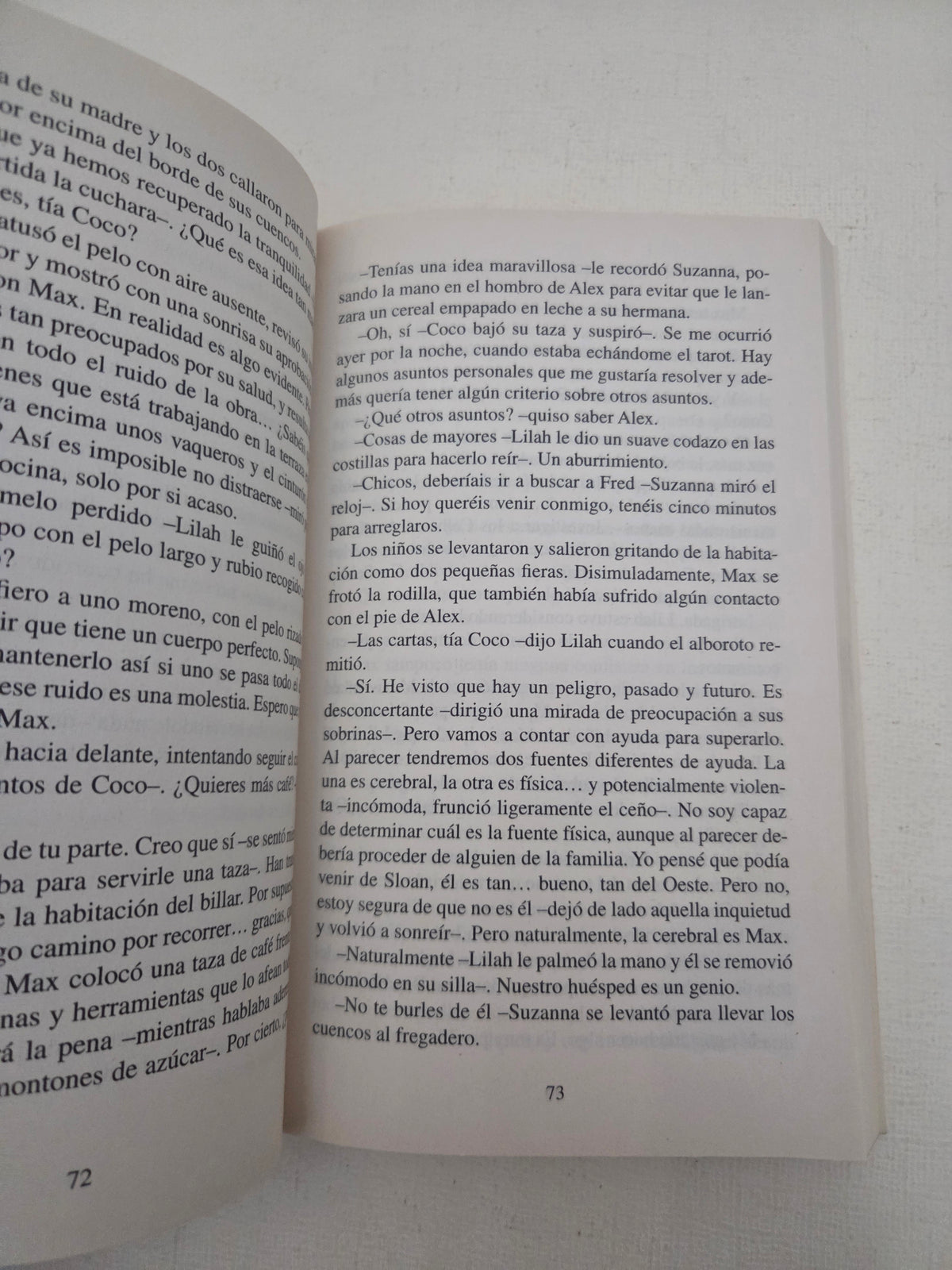 Por el amor de Lilah. Nora Roberts
