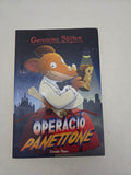Geronimo Stilton: Operació Panettone