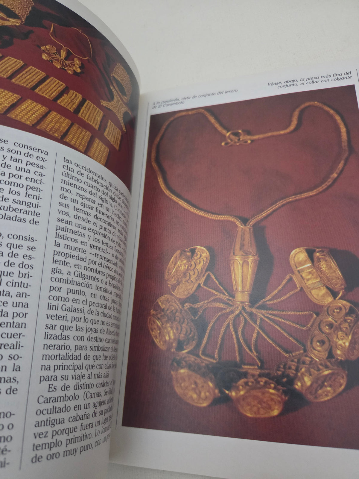 El Arte Ibérico - Lorenzo Abad y Manuel Bendala (Historia del Arte 10)
