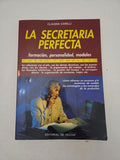 La Secretaria Perfecta - Claudia Canilli