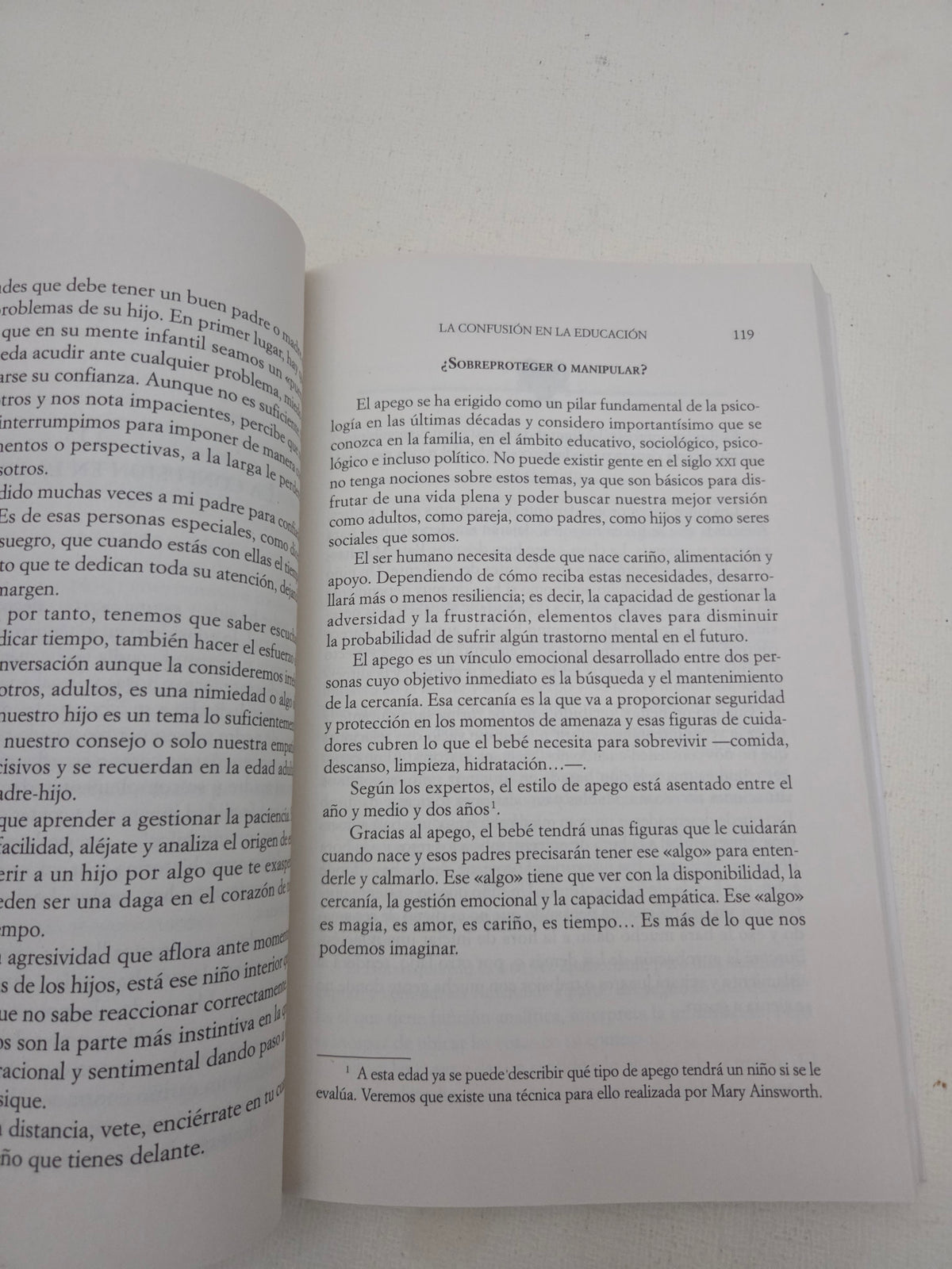Encuentra tu persona vitamina - Marian Rojas Estapé