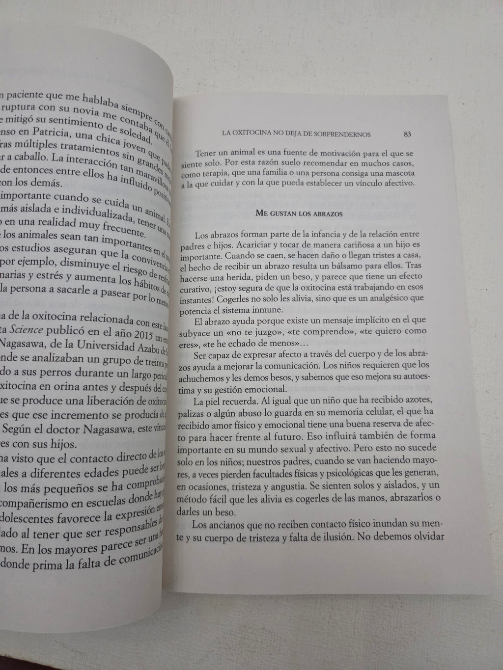 Encuentra tu persona vitamina - Marian Rojas Estapé