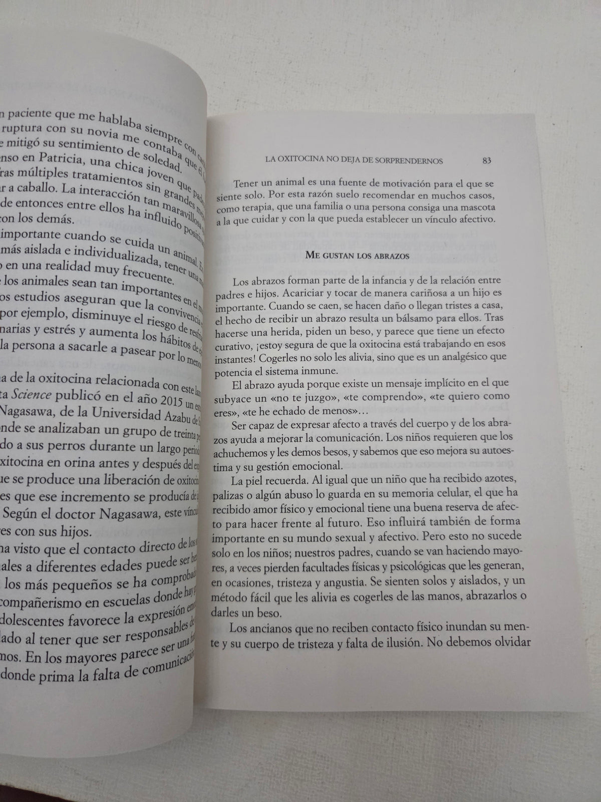 Encuentra tu persona vitamina - Marian Rojas Estapé