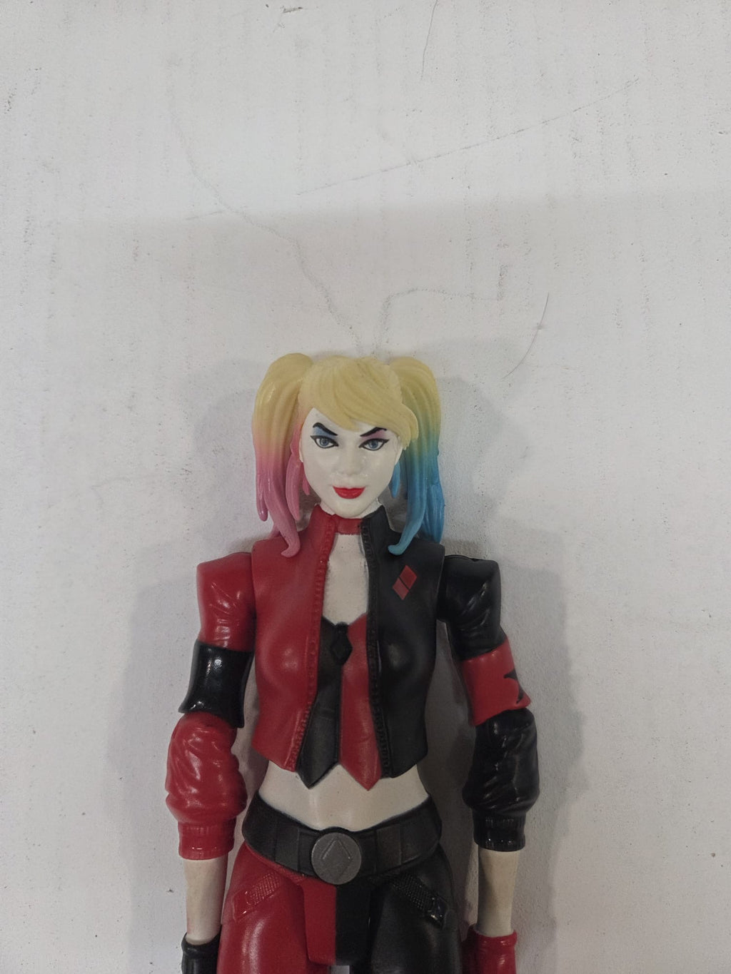 Figura de Acción Harley Quinn DC Comics Spin Master / Mattel (30 cm aprox.)