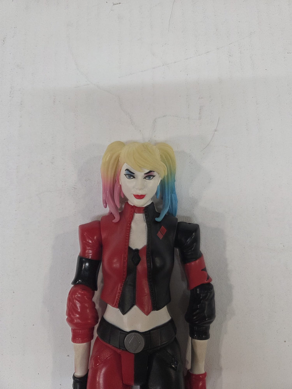Figura de Acción Harley Quinn DC Comics Spin Master / Mattel (30 cm aprox.)