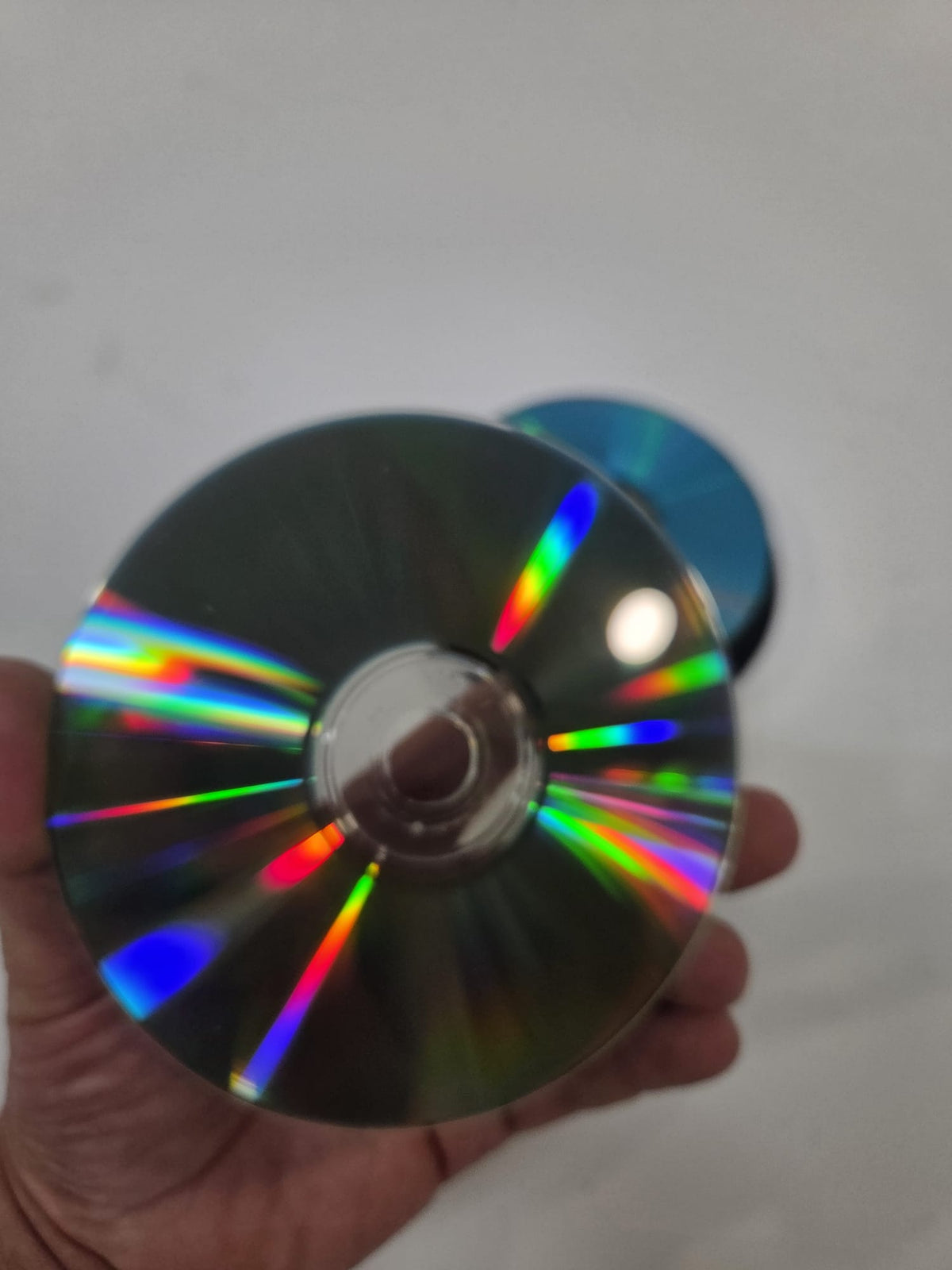 Pack de Discos CD-R TDK (700 MB / 80 Min) en Torta Spindle - Usados /