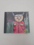 CD Dinosaur Jr. - Without a Sound (1994 - Blanco y Negro / Warner)⁠