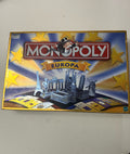 Juego de Mesa Monopoly Edición Europa