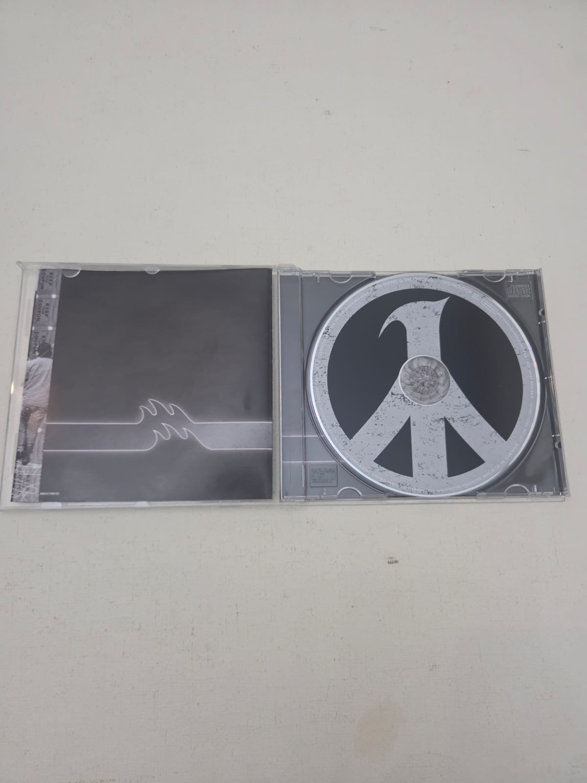 CD Ryan Adams & The Cardinals – Cardinology (Álbum Original en CD)