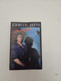 Cassette Camilo Sesto - Camilo (1983) Canta en Inglés - Edición Ariola Origina