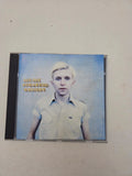 CD Jay-Jay Johanson – Whiskey (1996 / Edición Álbum)