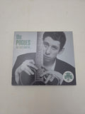 CD The Pogues - The Very Best Of... (Edición con funda Slipcase)