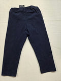 Leggings azul marino H&M | Talla 9-12 meses (80 cm)