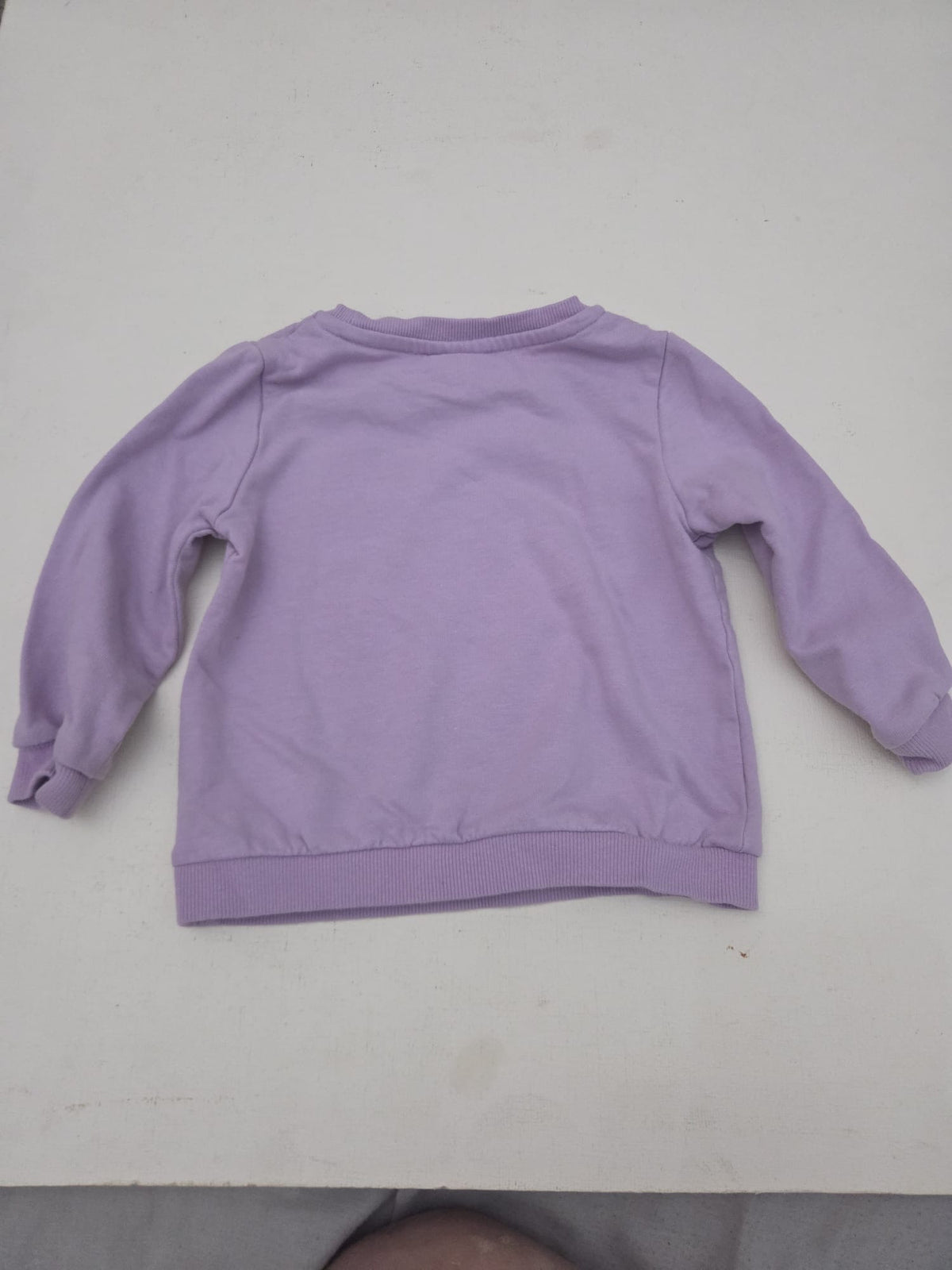 Sudadera / Camiseta Fina
