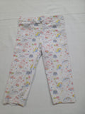 Título: Leggings / Mallas de punto para bebé niña - Sfera (18-24 Meses)