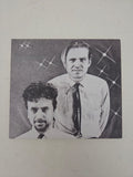 CD The Glimmers – Are Gee Gee Fazzi (Álbum / Edición Digipak 2008)