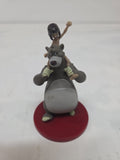 Figura Colección Mowgli y Baloo Disney Pixar 2022 - El Libro de la Selva 6,5 cm