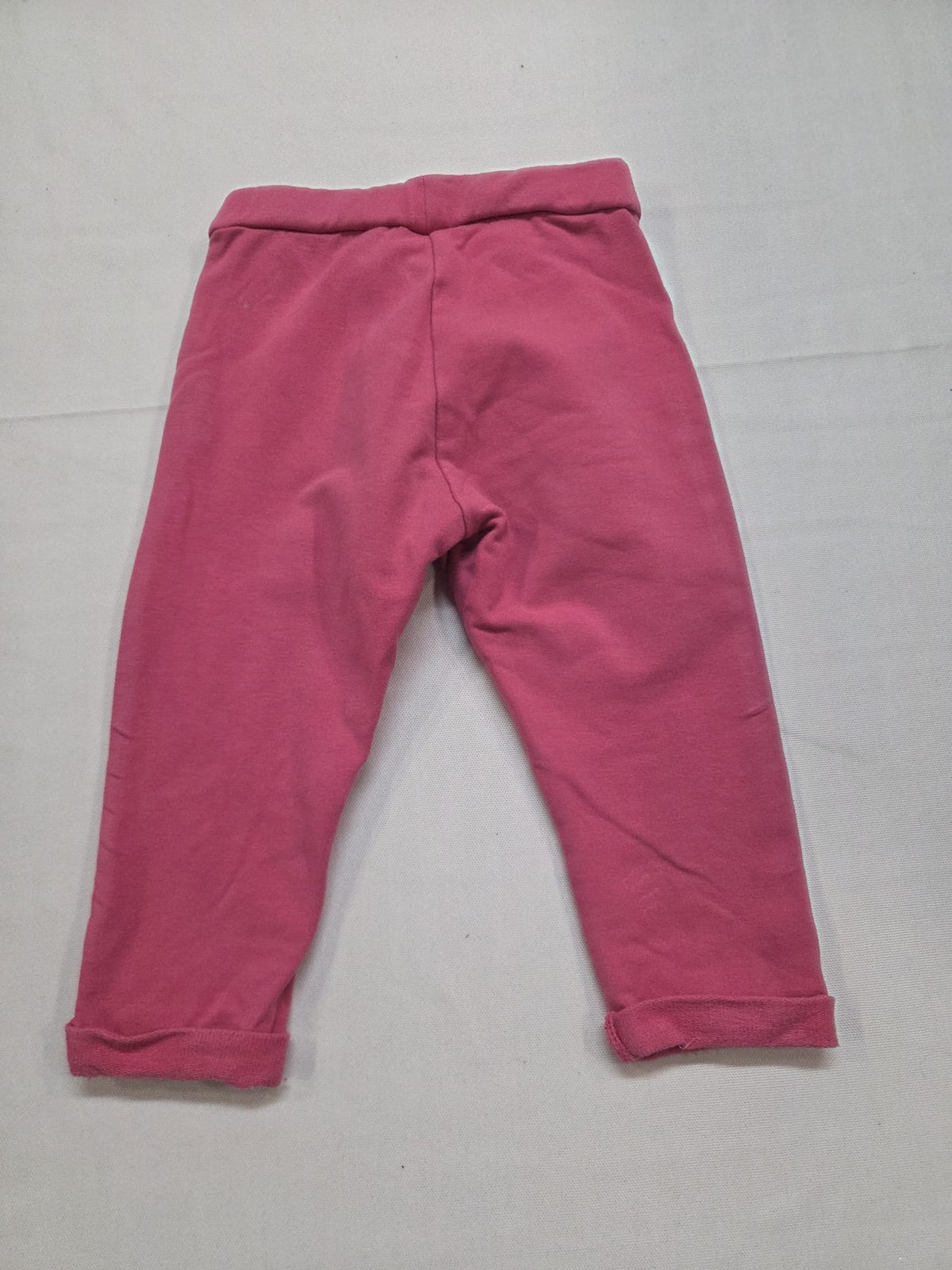Pantalón / Legging Rosa Bebé Niña Fagottino (Talla 12-18 Meses / 80 cm)