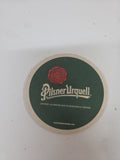 Posavasos Coleccionable Pilsner Urquell (En Catalán / Edición Especial)