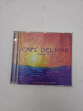 Álbum en CD: Café del Mar – Volumen Cinco (1998)
