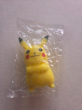 Juguete Antiestrés Squishy de Pikachu (Mochi Squeeze)
