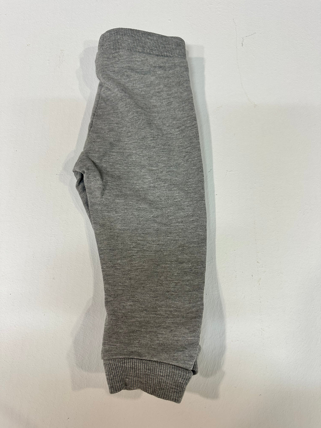 Pantalón Chándal Bebé Gris Fagottino (12-18 meses / 80 cm)