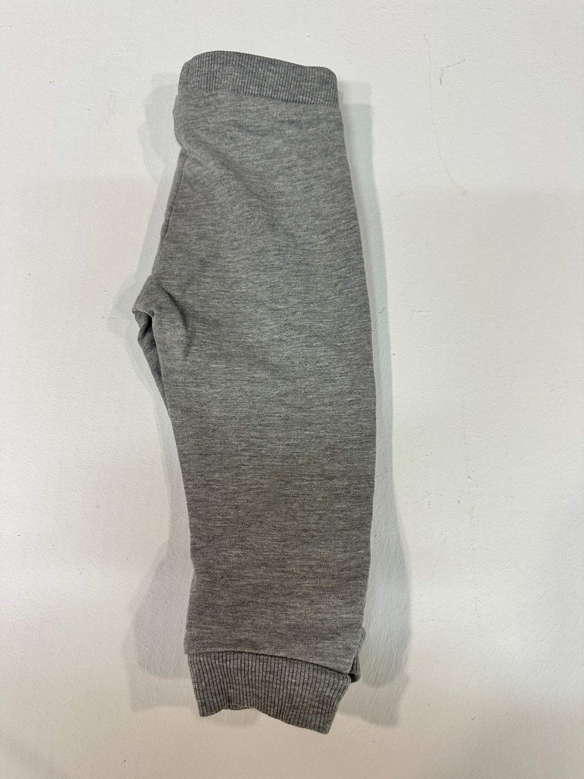 Pantalón Chándal Bebé Gris Fagottino (12-18 meses / 80 cm)