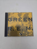 CD R.E.M. - Green (Original Warner Bros)