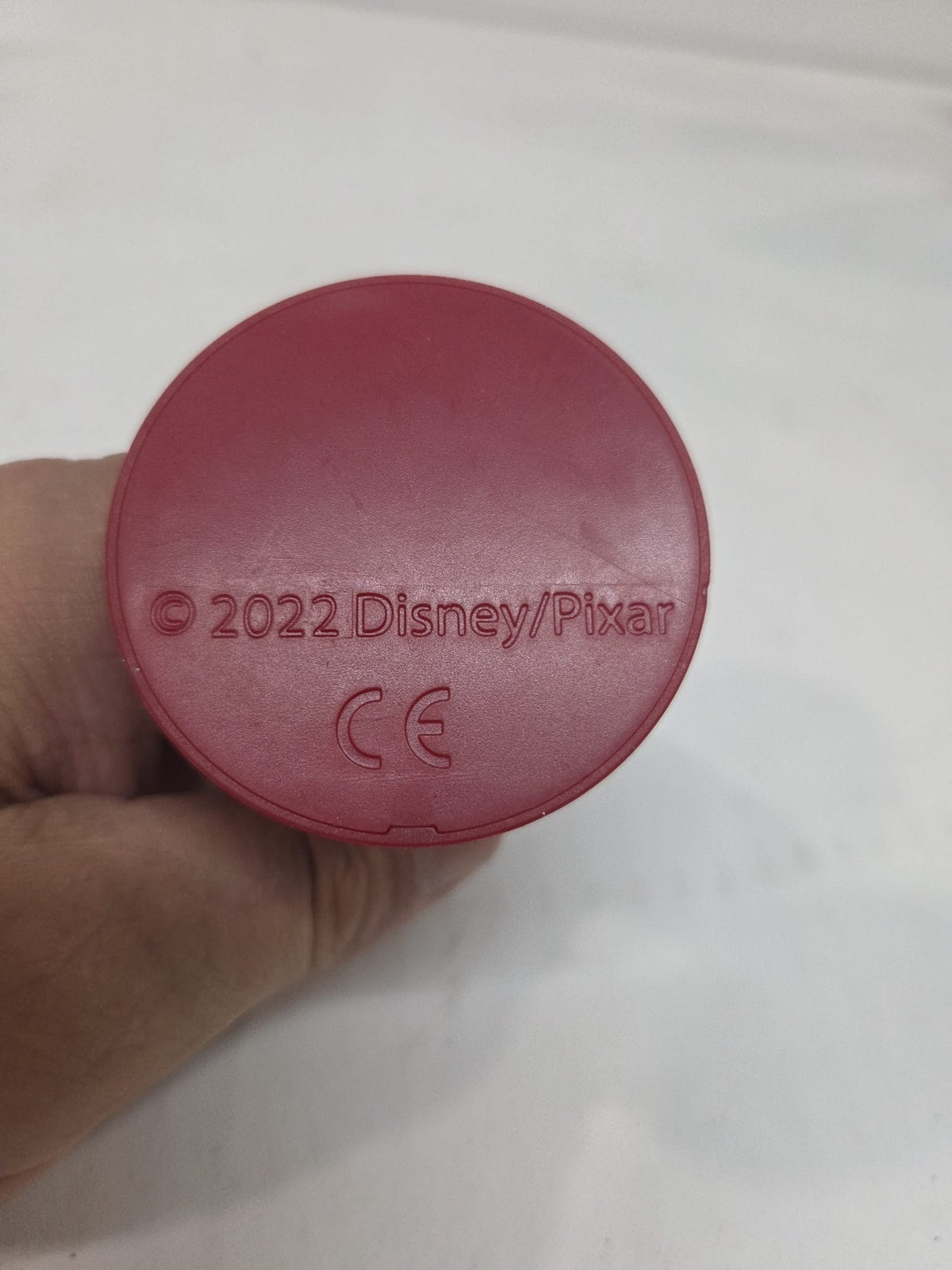 Figura Colección Mowgli y Baloo Disney Pixar 2022 - El Libro de la Selva 6,5 cm