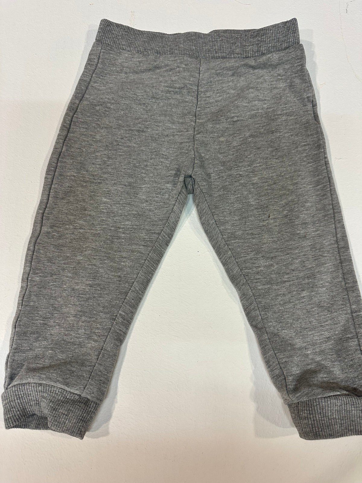 Pantalón Chándal Bebé Gris Fagottino (12-18 meses / 80 cm)