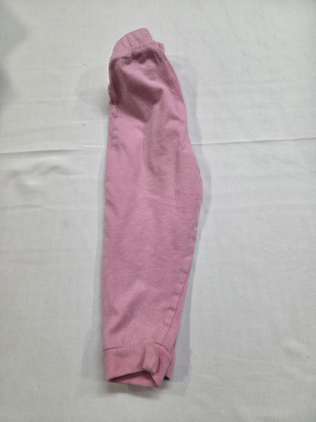 Leggings / Pantalón de Pijama Rosa Care Bears (Osos Amorosos) – Talla 80 cm