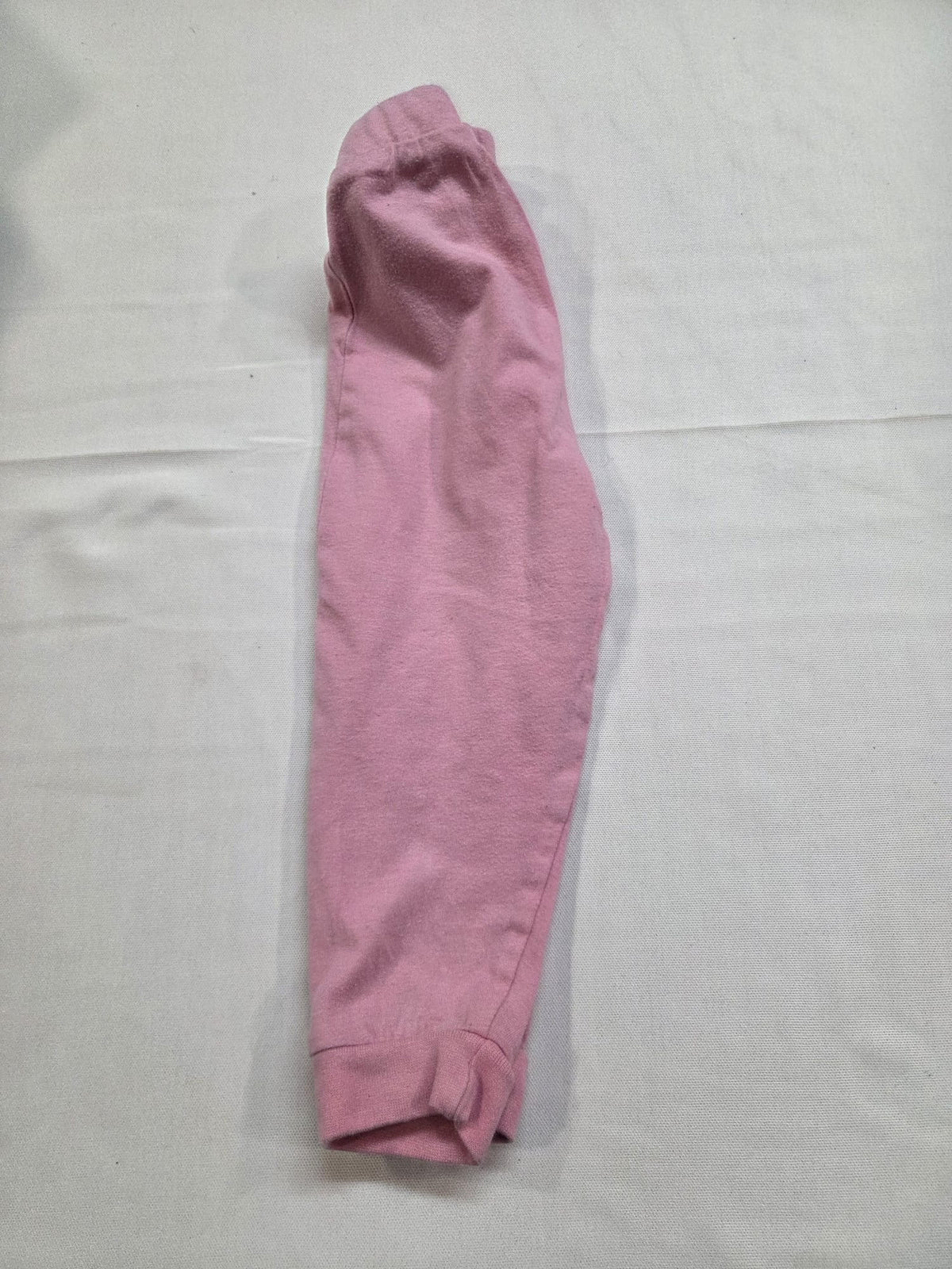 Leggings / Pantalón de Pijama Rosa Care Bears (Osos Amorosos) – Talla 80 cm