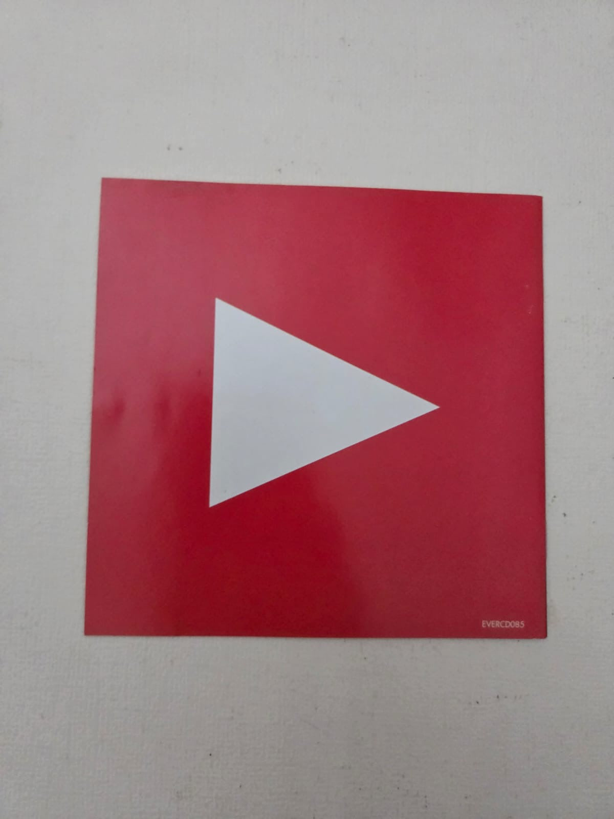 CD Moby – Play (Edición Álbum Original 1999) - Segunda Mano