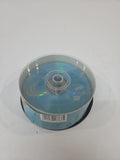 Pack de Discos CD-R TDK (700 MB / 80 Min) en Torta Spindle - Usados /