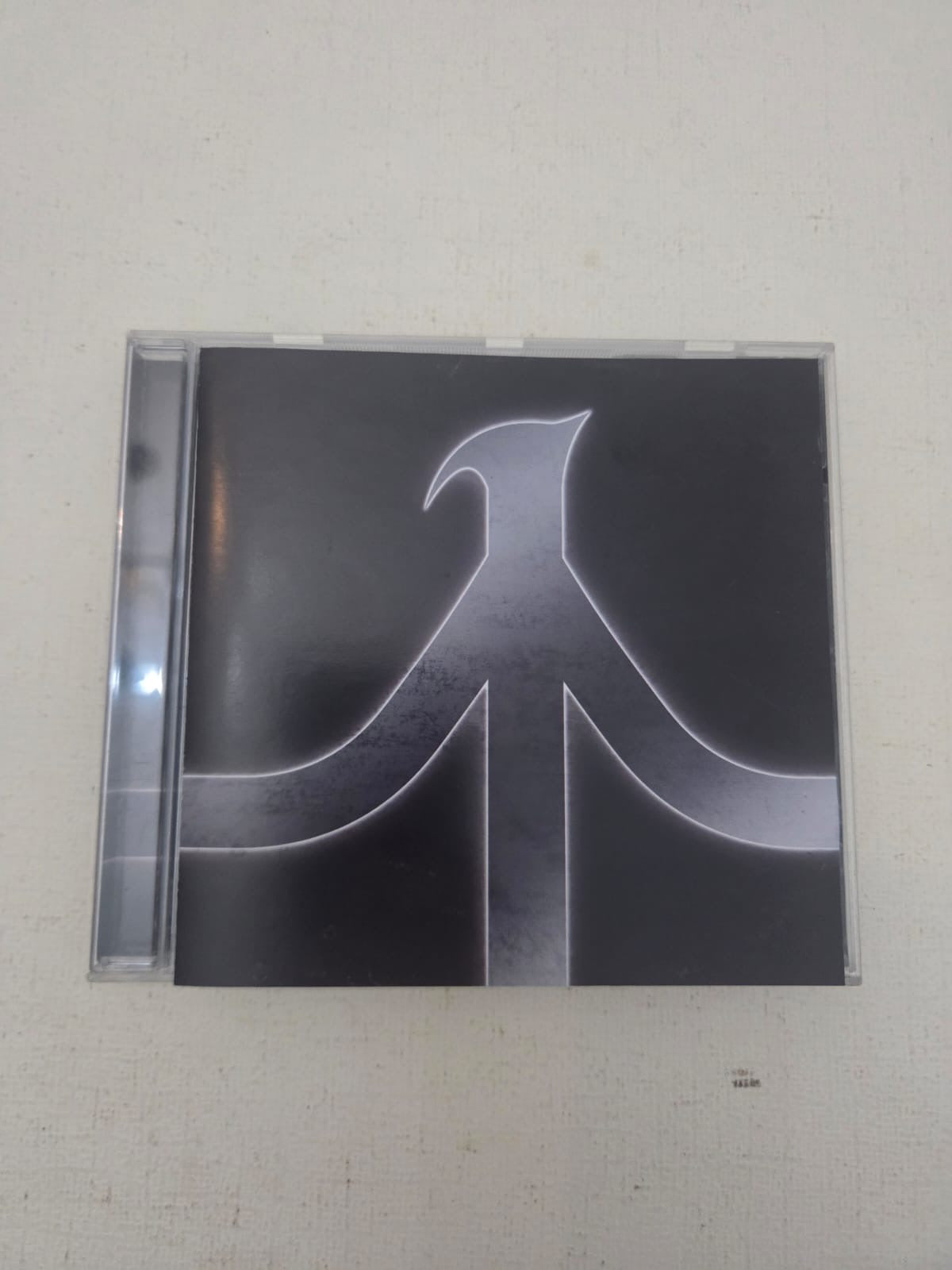 CD Ryan Adams & The Cardinals – Cardinology (Álbum Original en CD)