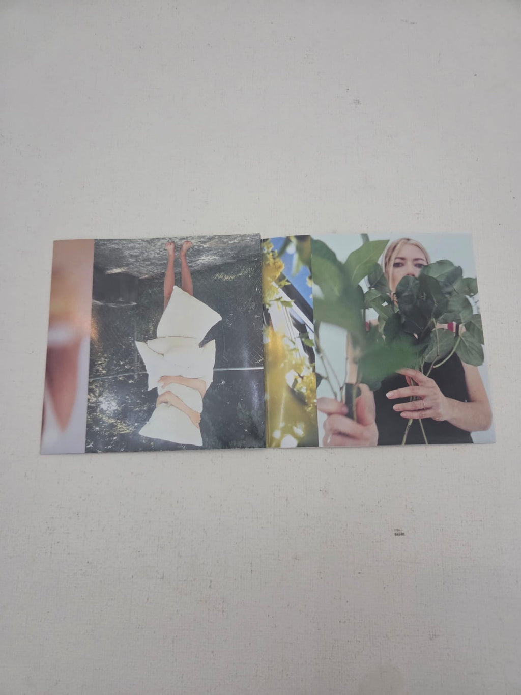 CD Sonic Youth - A Thousand Leaves (Edición Original 1998 - Geffen)⁠