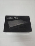 Router Livebox Fibra Orange / Jazztel (ONT Integrada)