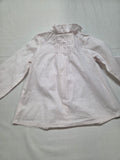 Camiseta / Blusa Niña Talla 86-92 cm (18-24M / 2 Años) Zara