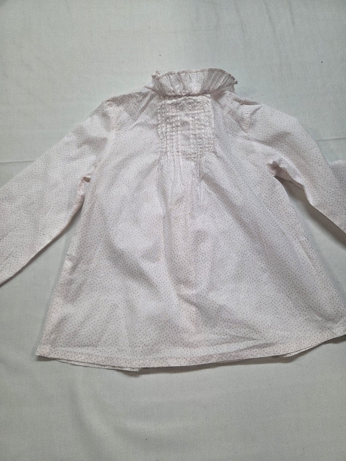 Camiseta / Blusa Niña Talla 86-92 cm (18-24M / 2 Años) Zara