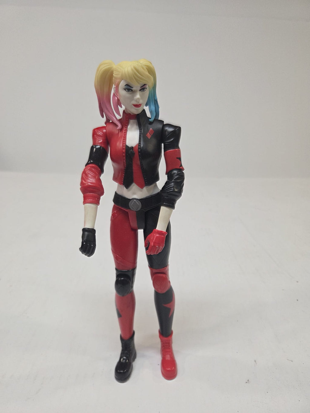 Figura de Acción Harley Quinn DC Comics Spin Master / Mattel (30 cm aprox.)