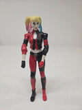 Figura de Acción Harley Quinn DC Comics Spin Master / Mattel (30 cm aprox.)