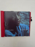 CD Sade – Promise (Álbum Original 1985 / Epic Records)