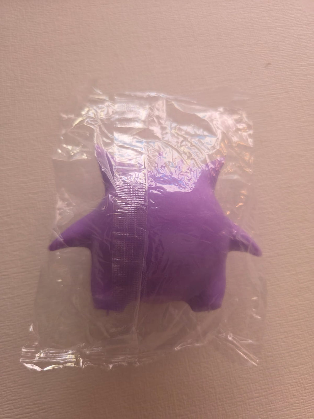 Figura Antiestrés Squishy Pokémon -