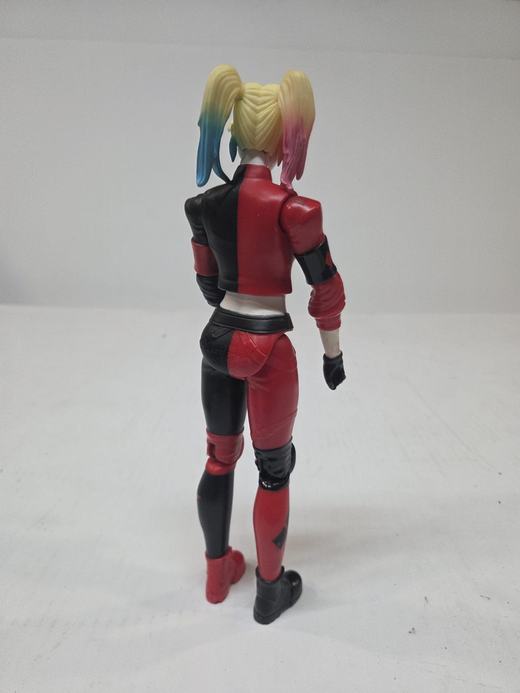 Figura de Acción Harley Quinn DC Comics Spin Master / Mattel (30 cm aprox.)