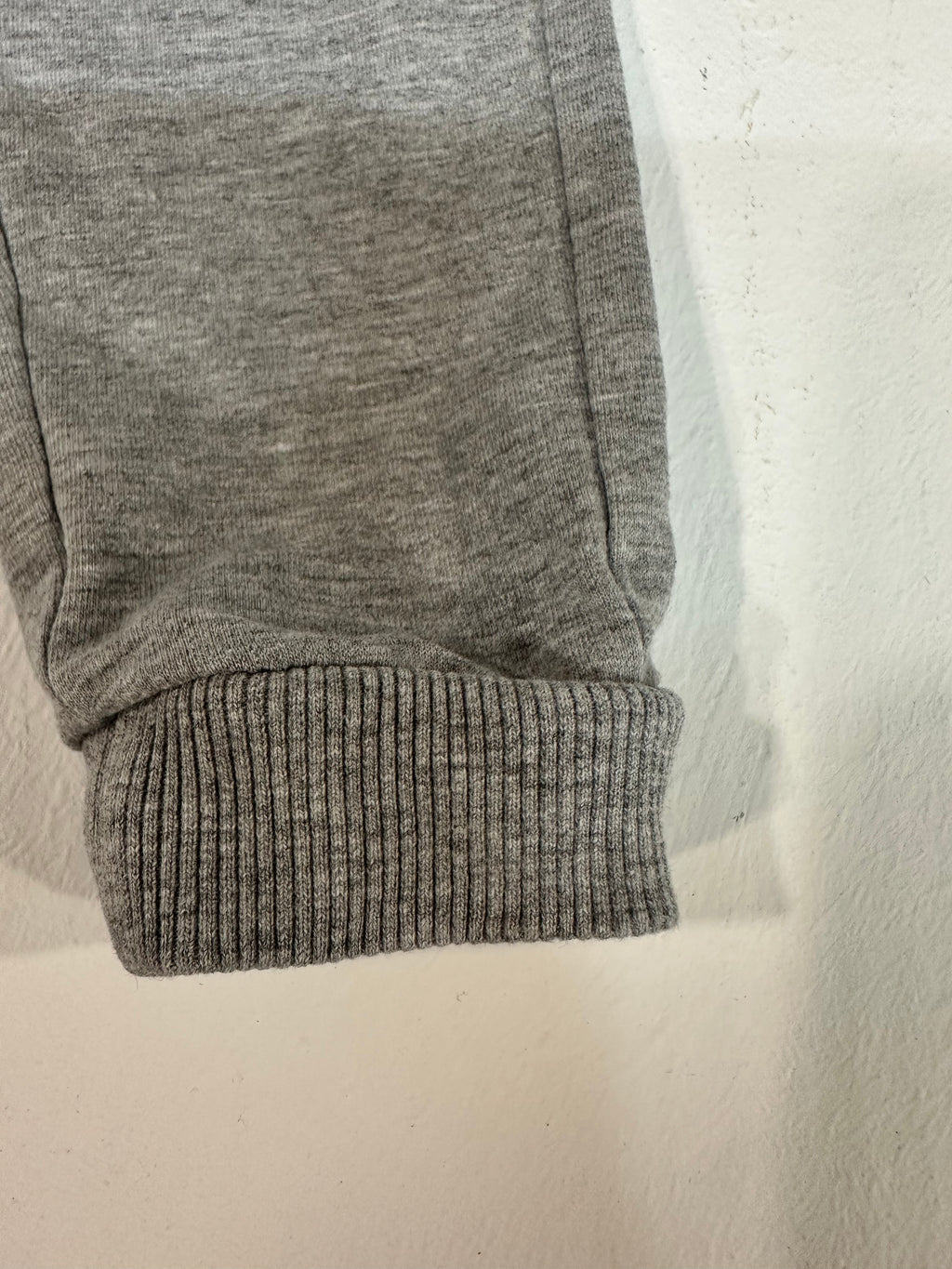 Pantalón Chándal Bebé Gris Fagottino (12-18 meses / 80 cm)