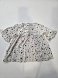 Blusa / Blusón Bebé Minnie Mouse Disney at Primark (Talla 12-18 meses / 86 cm)